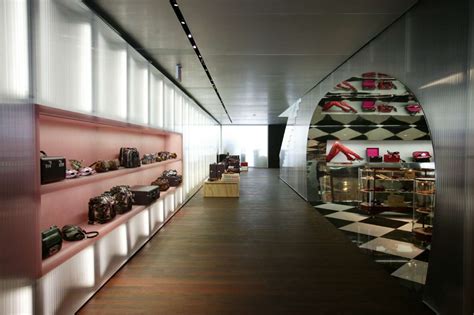 prada epicenter rodeo drive|Architecture Behind Prada – Los Angeles: Design, Innovation, .